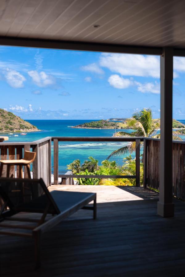 Karibuni Boutique Hotel (Adults Only) Cul de Sac Eksteriør billede