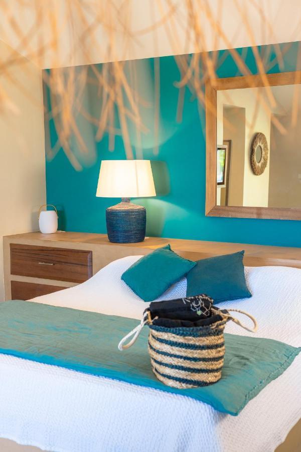 Karibuni Boutique Hotel (Adults Only) Cul de Sac Eksteriør billede