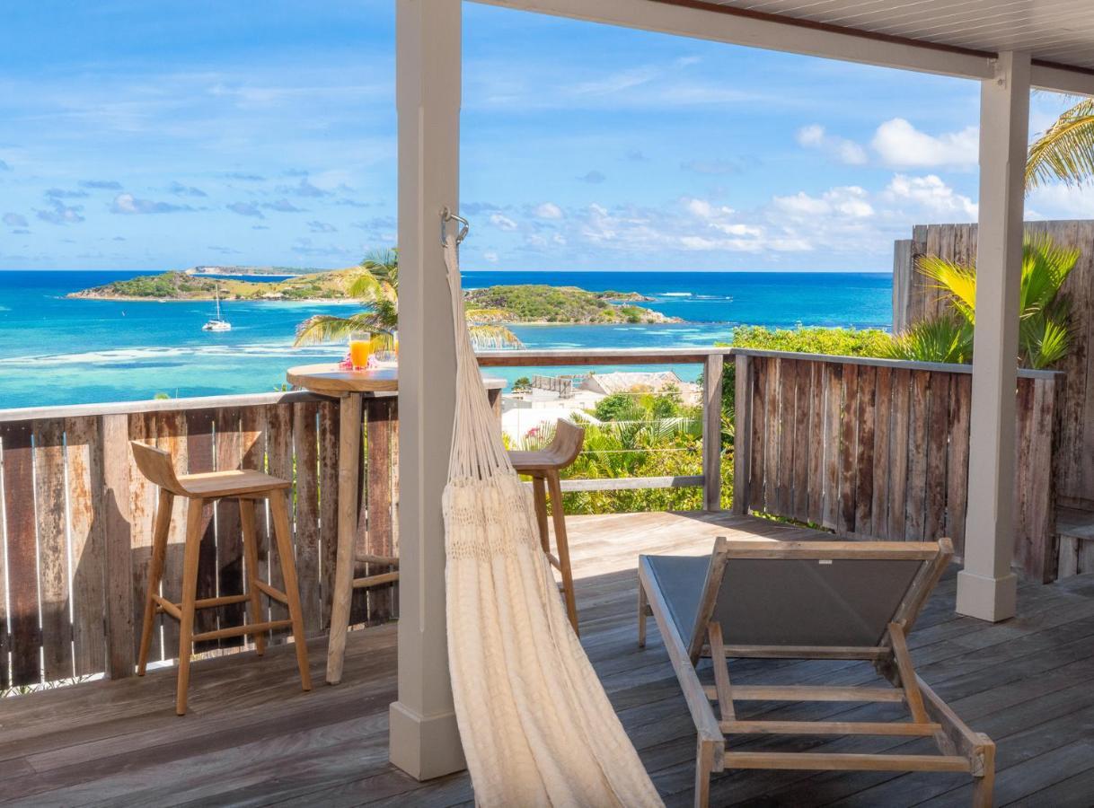 Karibuni Boutique Hotel (Adults Only) Cul de Sac Eksteriør billede