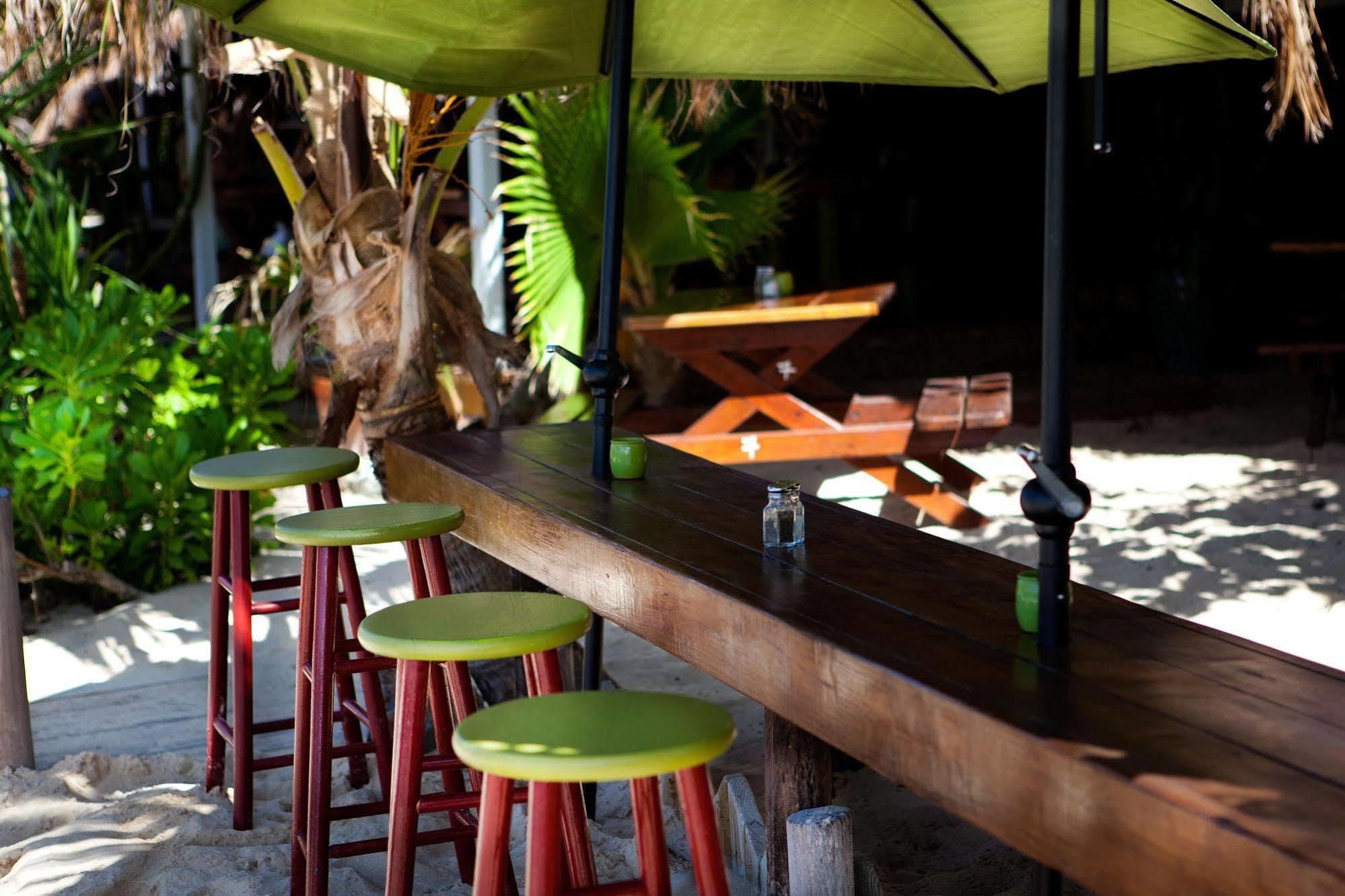 Karibuni Boutique Hotel (Adults Only) Cul de Sac Eksteriør billede