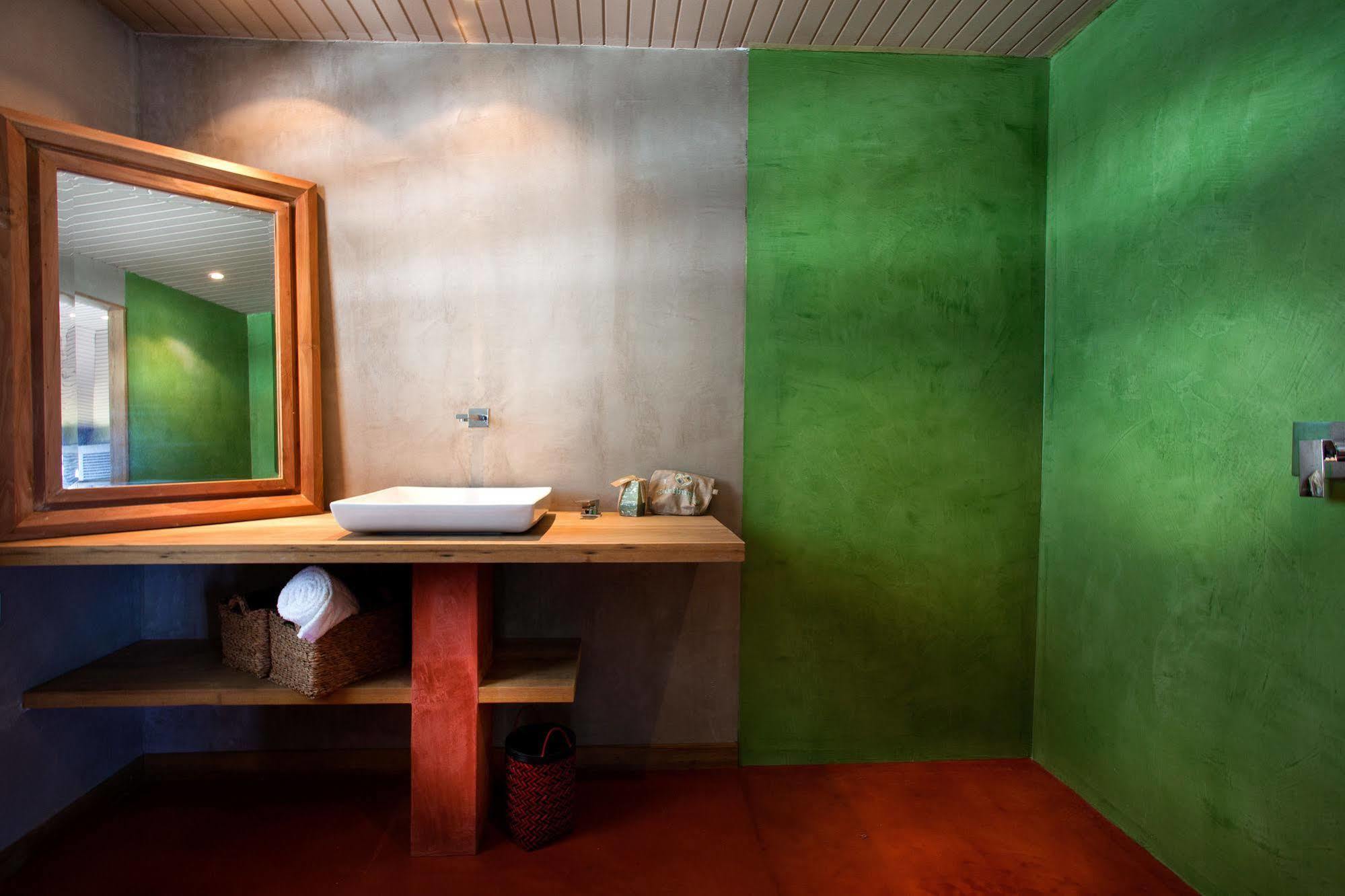 Karibuni Boutique Hotel (Adults Only) Cul de Sac Eksteriør billede