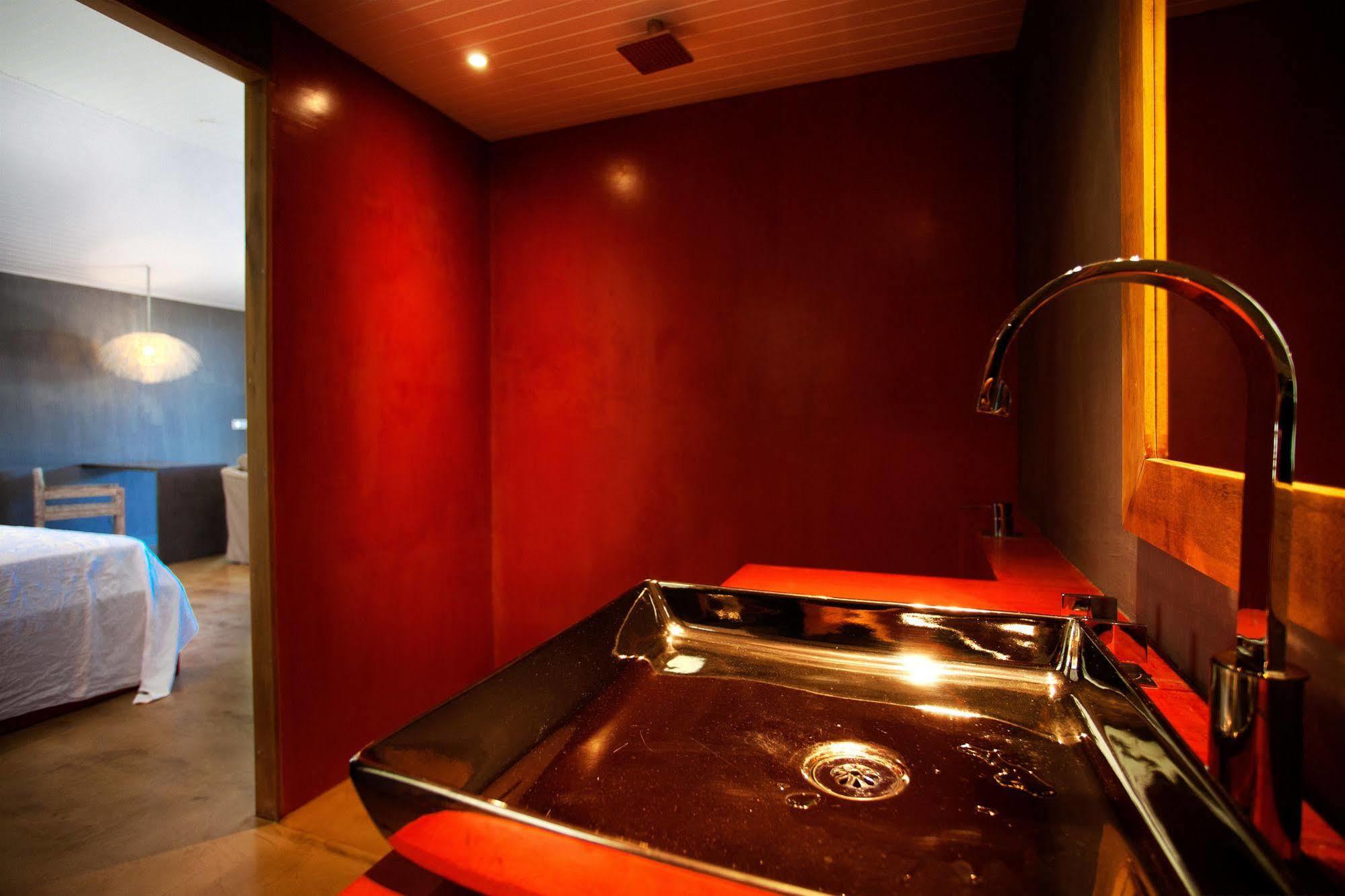 Karibuni Boutique Hotel (Adults Only) Cul de Sac Eksteriør billede