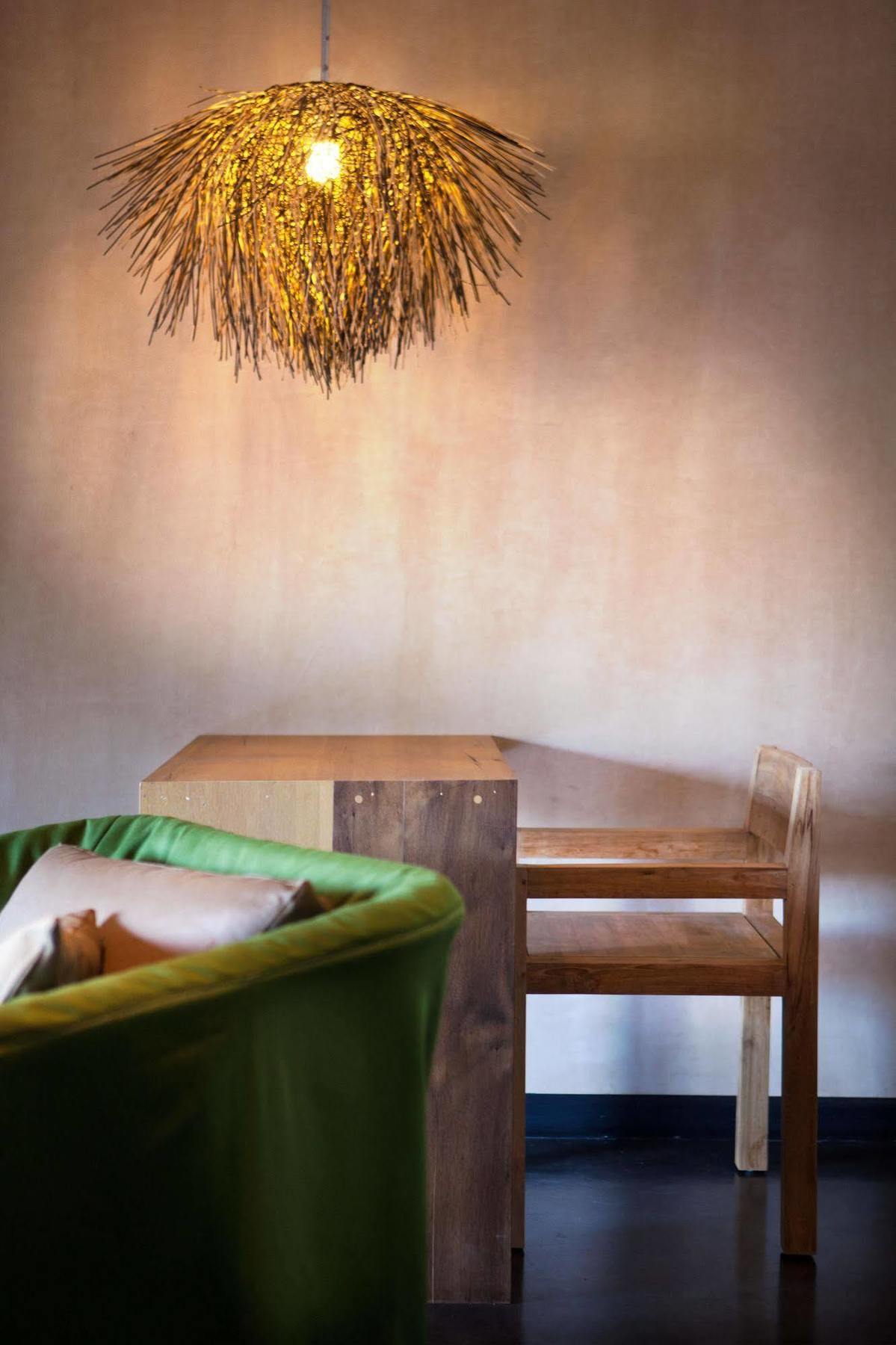 Karibuni Boutique Hotel (Adults Only) Cul de Sac Eksteriør billede