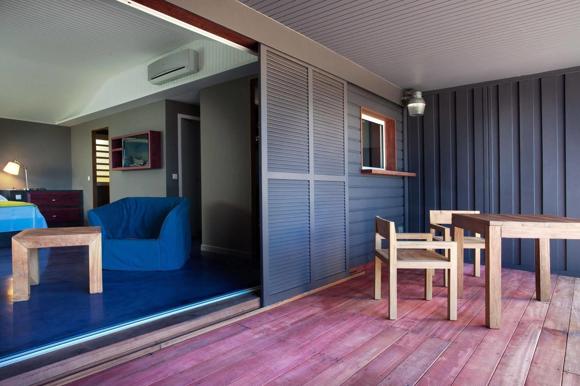 Karibuni Boutique Hotel (Adults Only) Cul de Sac Eksteriør billede