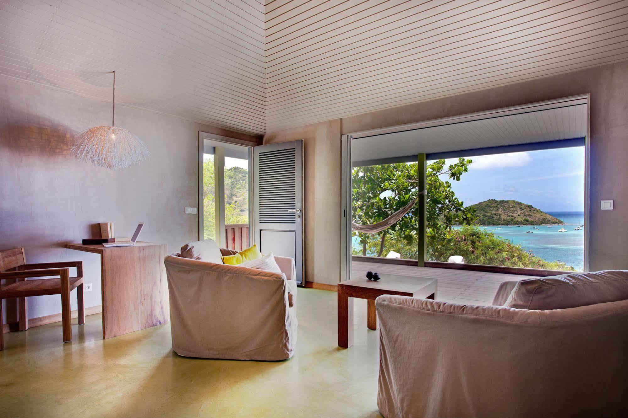 Karibuni Boutique Hotel (Adults Only) Cul de Sac Eksteriør billede